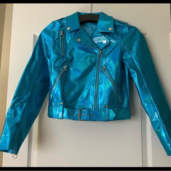 Blackmilk Bioluminescence Jacket - Picture 4 of 7